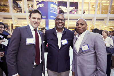 Wharton Global Forum Day 10M8A5971