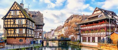 Image of Alsace, France