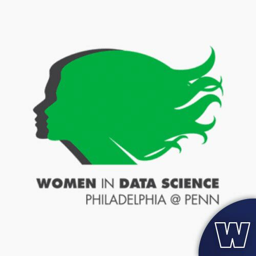 Logo image of Women in Data Science Philadelphia at Penn