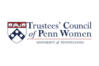 Trustees’ Council of Penn Women Logo
