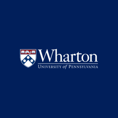Wharton School University of Pennsylvania logo