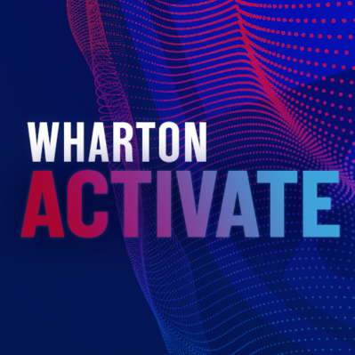 Wharton Activate