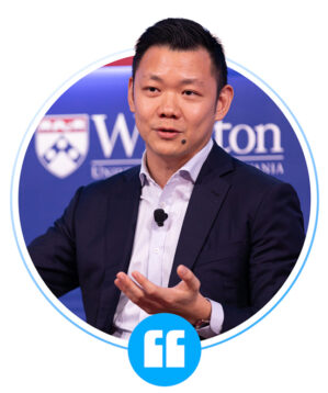 Schedule - Wharton Global Forum — New York 2018