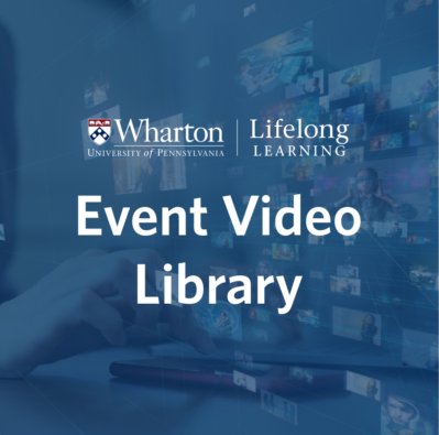 Logo of Event Video Library