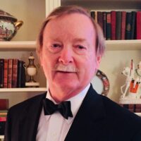 McClain Gordon, WG’73