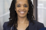 Stephanie Creary Assistant Professor of Management, Faculty Fellow of the Coalition for Equity & Opportunity