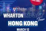 Wharton Impact Tour HK Toolkit General Graphic