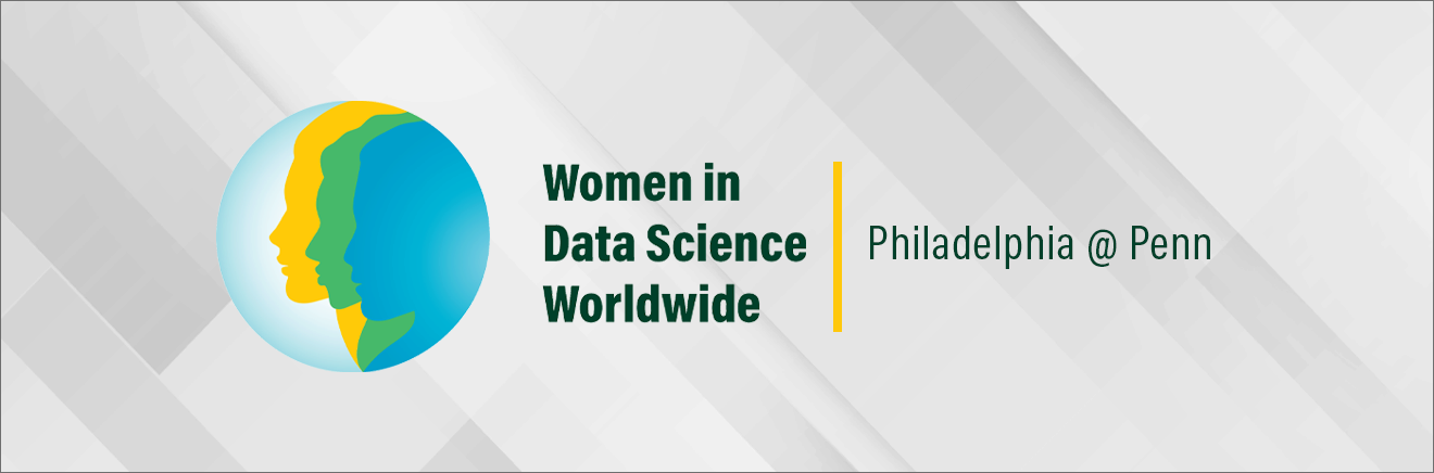 Conference attendees participated in a guided tour of the Penn Museum, where they learned about the history of women's storytelling — and how it impacts everyday life and data science.