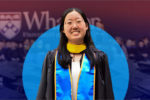 Amy Wu, W'24, C'24