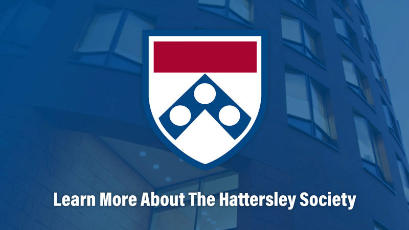 Learn More About the Hattersley Society