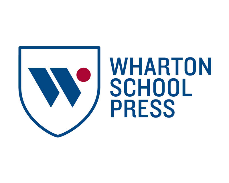 Wharton School Press logo