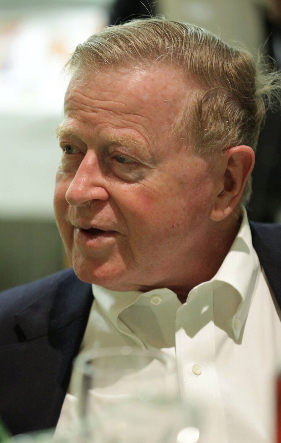Picture of Carl Shaifer WG'57