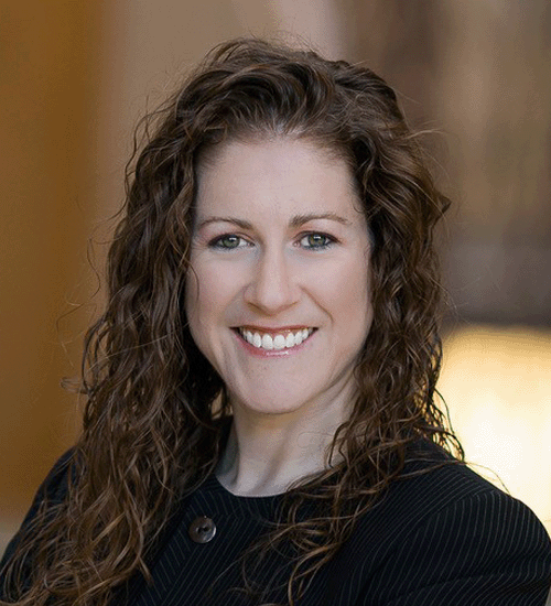 Jamie Miranda WG'19
