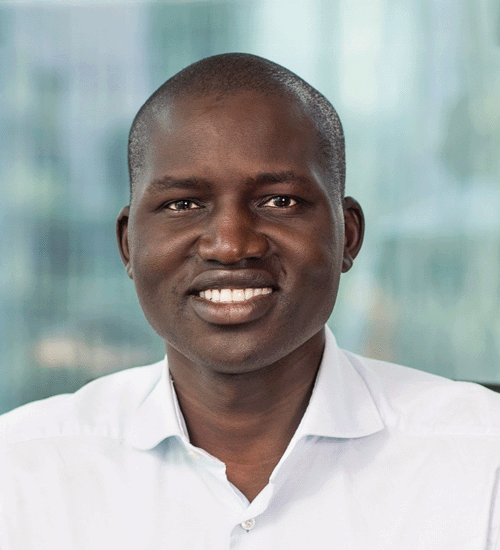 Leek Deng WG'20