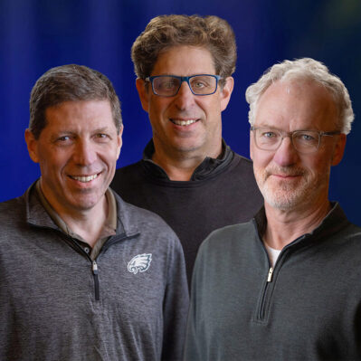 Eric Bradlow, Cade Massey, and Abraham Wyner